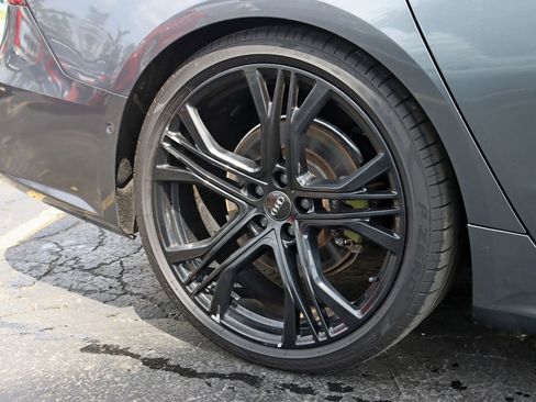 Used 2019 Audi A7 3.0T Prestige w/ Prestige Package image 6