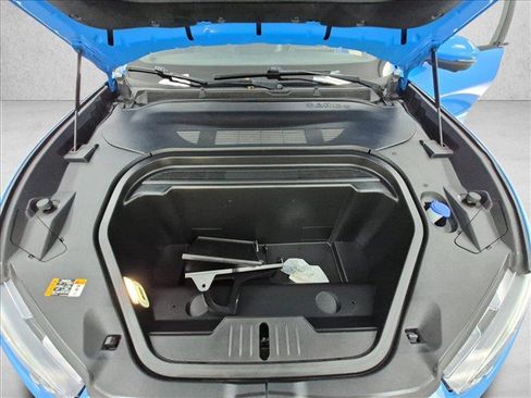 Used 2021 Ford Mustang Mach-E Premium w/ Equipment Group 301A AWD/4WD image 26
