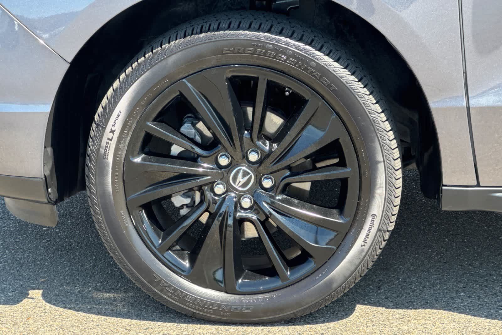 Used 2020 Acura MDX w/ Technology Package AWD/4WD image 33