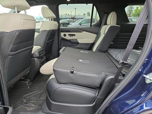 New 2026 Honda Passport TrailSport Elite image 32