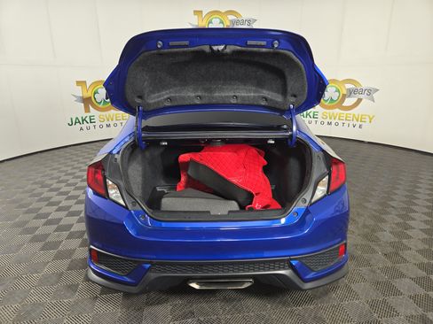 Used 2018 Honda Civic Si image 31