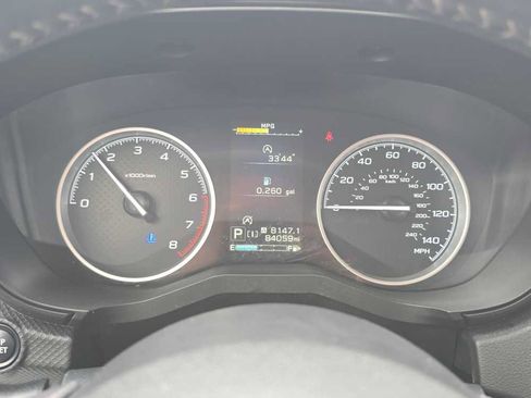 Used 2022 Subaru Forester Premium AWD/4WD image 20