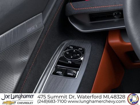New 2026 Chevrolet Corvette Z06 RWD image 24