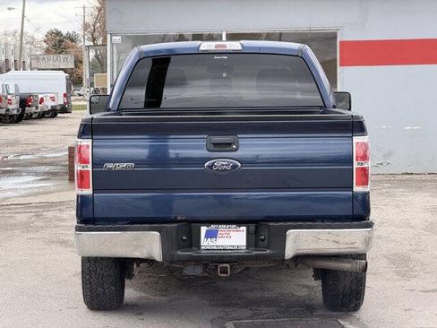 Used 2013 Ford F150 XLT w/ Mid Equipment Group image 5