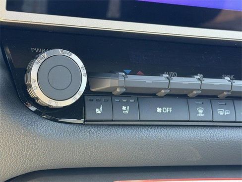 New 2026 Toyota Tundra Limited image 21