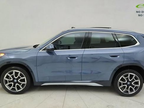Used 2026 BMW X1 xDrive28i AWD/4WD image 10
