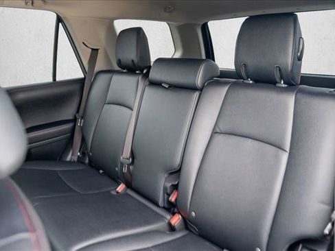 Used 2024 Toyota 4Runner TRD Pro AWD/4WD image 23