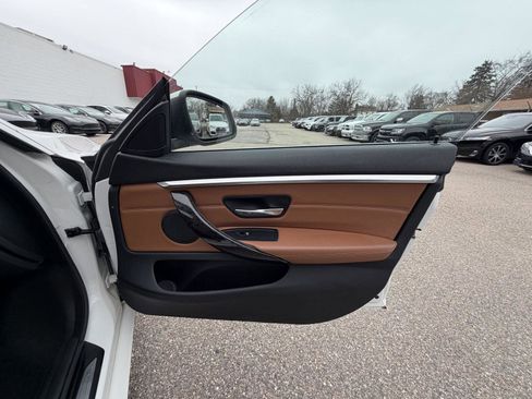 Used 2016 BMW 428i Gran Coupe xDrive image 29