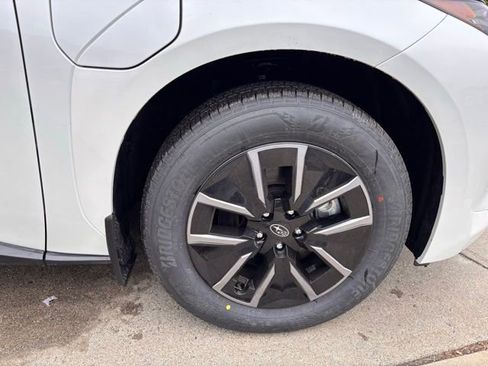 New 2026 Subaru Solterra Premium image 10