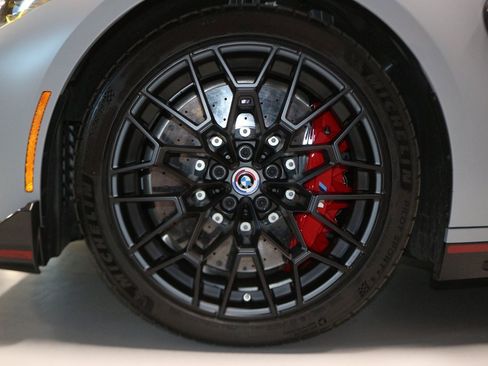 Used 2023 BMW M4 CSL image 8