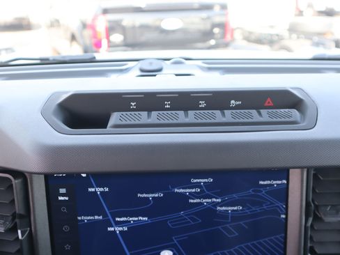 New 2026 Ford Bronco Big Bend AWD/4WD image 5