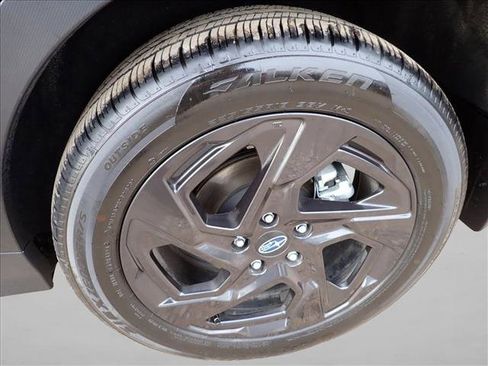 Certified 2025 Subaru Crosstrek 2.5i Sport w/ Popular Package #4A image 7