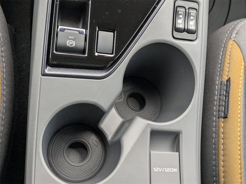 New 2026 Subaru Crosstrek 2.5i Sport image 22