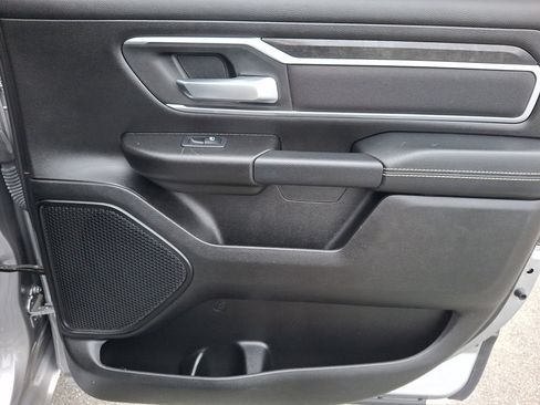 Used 2023 RAM 1500 Big Horn AWD/4WD image 14
