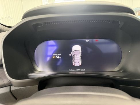 Used 2023 Volvo C40 P8 Recharge Ultimate AWD/4WD image 16