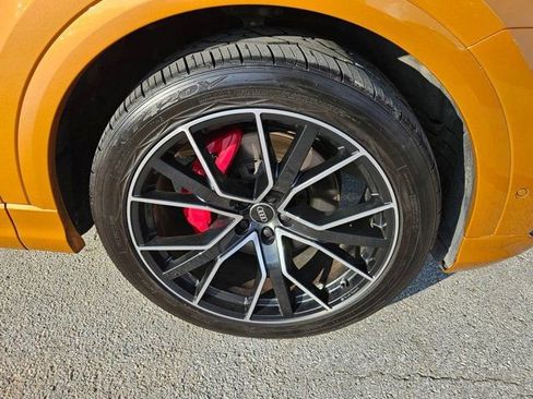 Used 2023 Audi Q8 Premium Plus w/ Premium Plus Package image 41