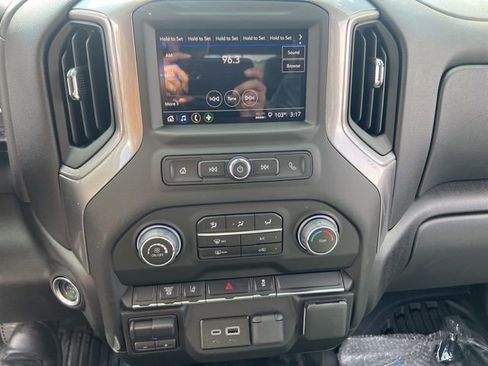 New 2025 Chevrolet Silverado 3500 W/T w/ WT Convenience Package image 15