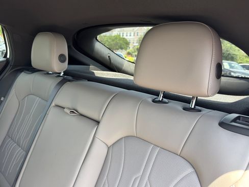Used 2024 Buick Envista Avenir FWD image 28