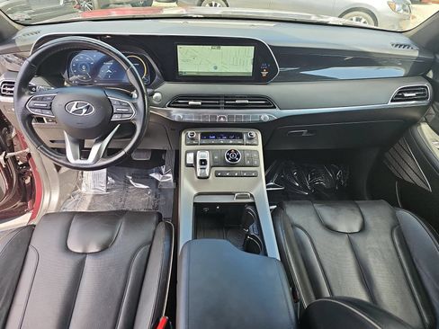 Used 2022 Hyundai Palisade Calligraphy AWD/4WD image 11