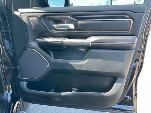 Used 2021 RAM 1500 Rebel w/ Rebel Level 2 Equipment Group AWD/4WD image 10