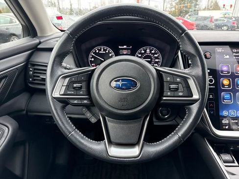 Certified 2021 Subaru Outback Premium w/ Popular Package #1 image 20