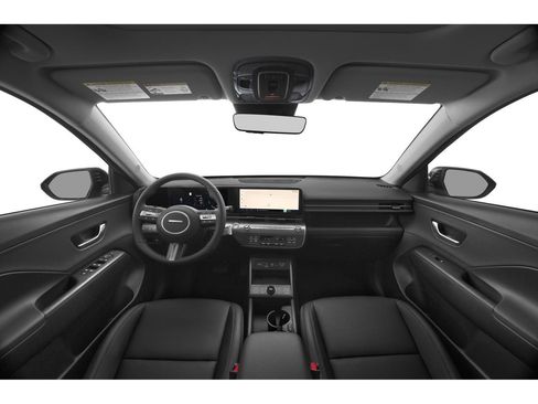 New 2026 Hyundai Kona Limited AWD/4WD image 41