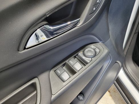 Certified 2022 Chevrolet Equinox RS w/ RS Leather Package image 27