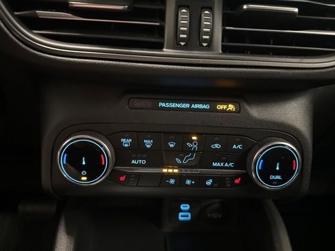 Certified 2023 Ford Escape Active image 14