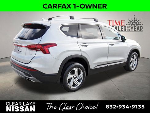 Used 2023 Hyundai Santa Fe SEL image 7