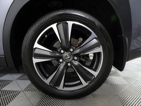 Used 2020 Lexus UX 250h w/ Premium Package image 46