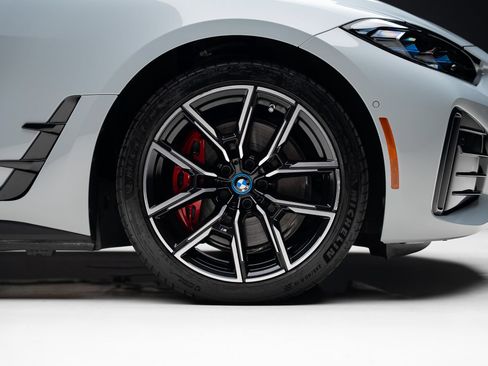 Used 2023 BMW i4 M50 w/ Premium Package AWD/4WD image 39