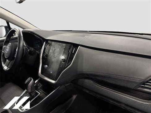 Certified 2023 Subaru Outback Premium image 32