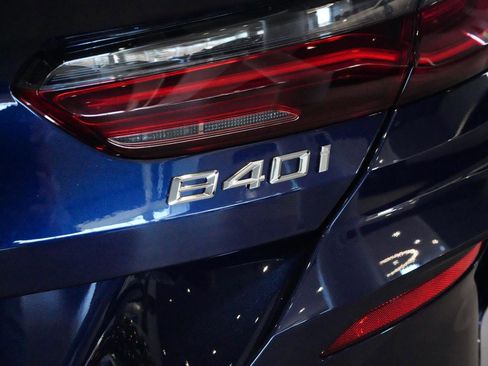 New 2026 BMW 840i xDrive 840i image 24