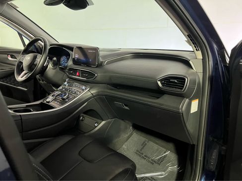 Used 2023 Hyundai Santa Fe SEL Premium image 30