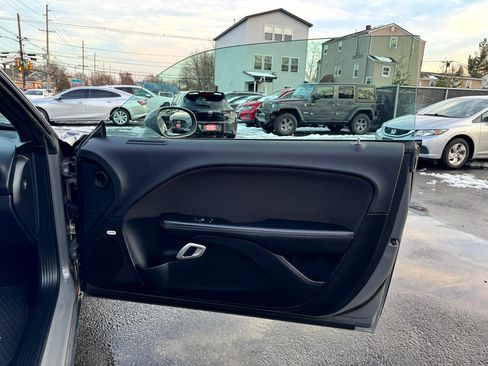 Used 2017 Dodge Challenger R/T w/ Quick Order Package 22P T/A image 16