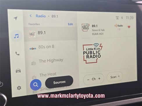 New 2026 Toyota Tundra SR5 image 16