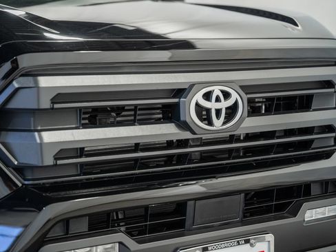 New 2026 Toyota Tacoma SR5 AWD/4WD image 9