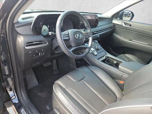 Used 2024 Hyundai Palisade Limited AWD/4WD image 16