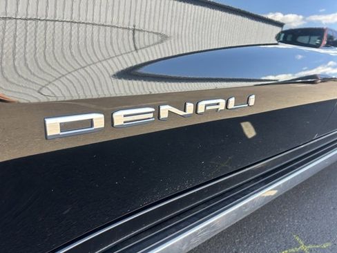 Used 2023 GMC Sierra 1500 Denali w/ Denali Reserve Package image 10