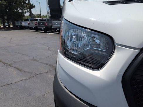 New 2025 Ford Transit 150 Low Roof image 26