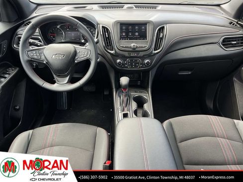 Certified 2023 Chevrolet Equinox RS image 14