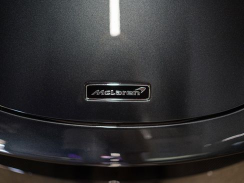 Used 2021 McLaren 765LT image 12