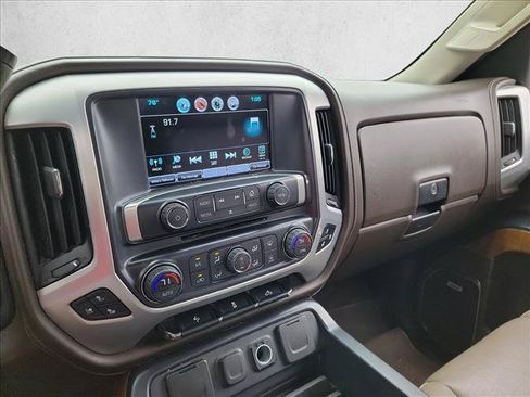 Used 2018 GMC Sierra 1500 SLT w/ Texas SLT Premium Package RWD image 20