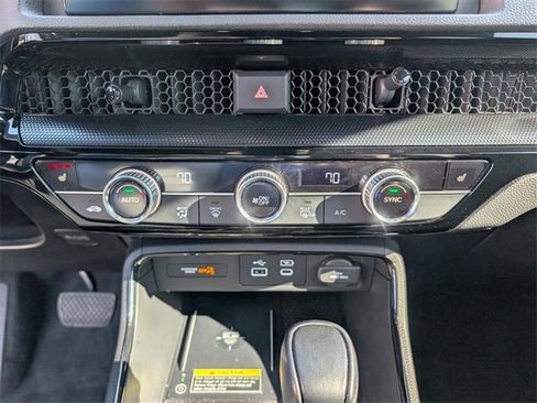 Used 2023 Honda CR-V Sport Touring image 11