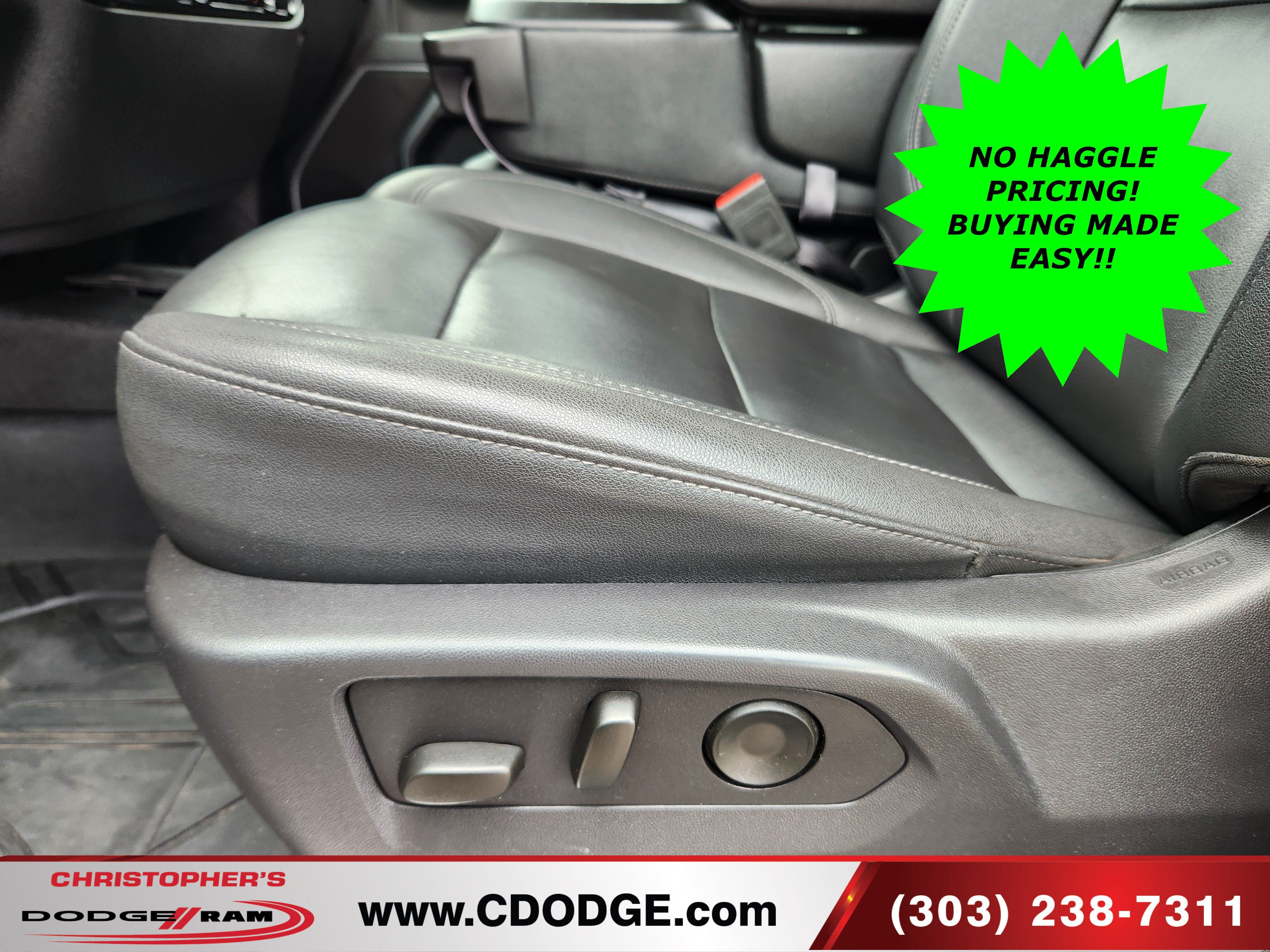 Used 2025 Chevrolet Silverado 3500 LT w/ Safety Package AWD/4WD image 16