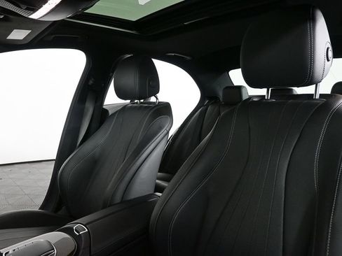 Certified 2022 Mercedes-Benz E 350 Sedan image 5