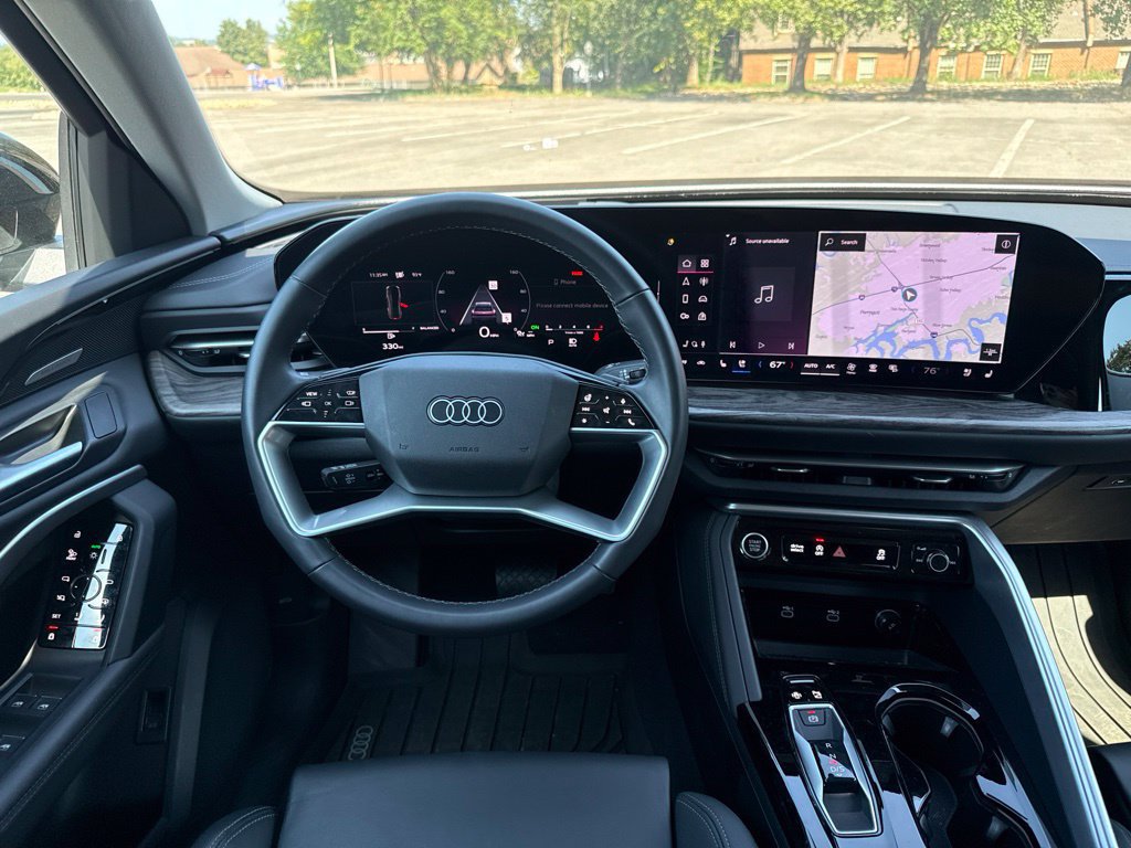 Used 2025 Audi Q5 Premium AWD/4WD image 17