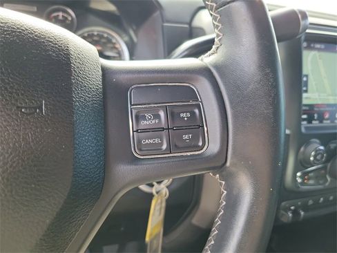 Used 2018 RAM 2500 Power Wagon image 23