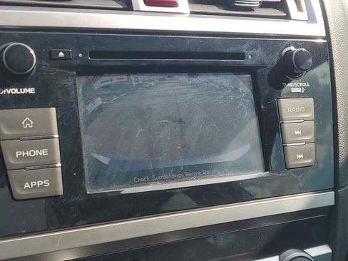 Used 2019 Subaru Outback 2.5i image 26