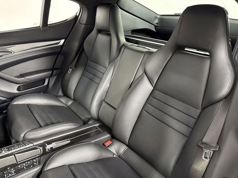 Certified 2014 Porsche Panamera AWD/4WD image 21
